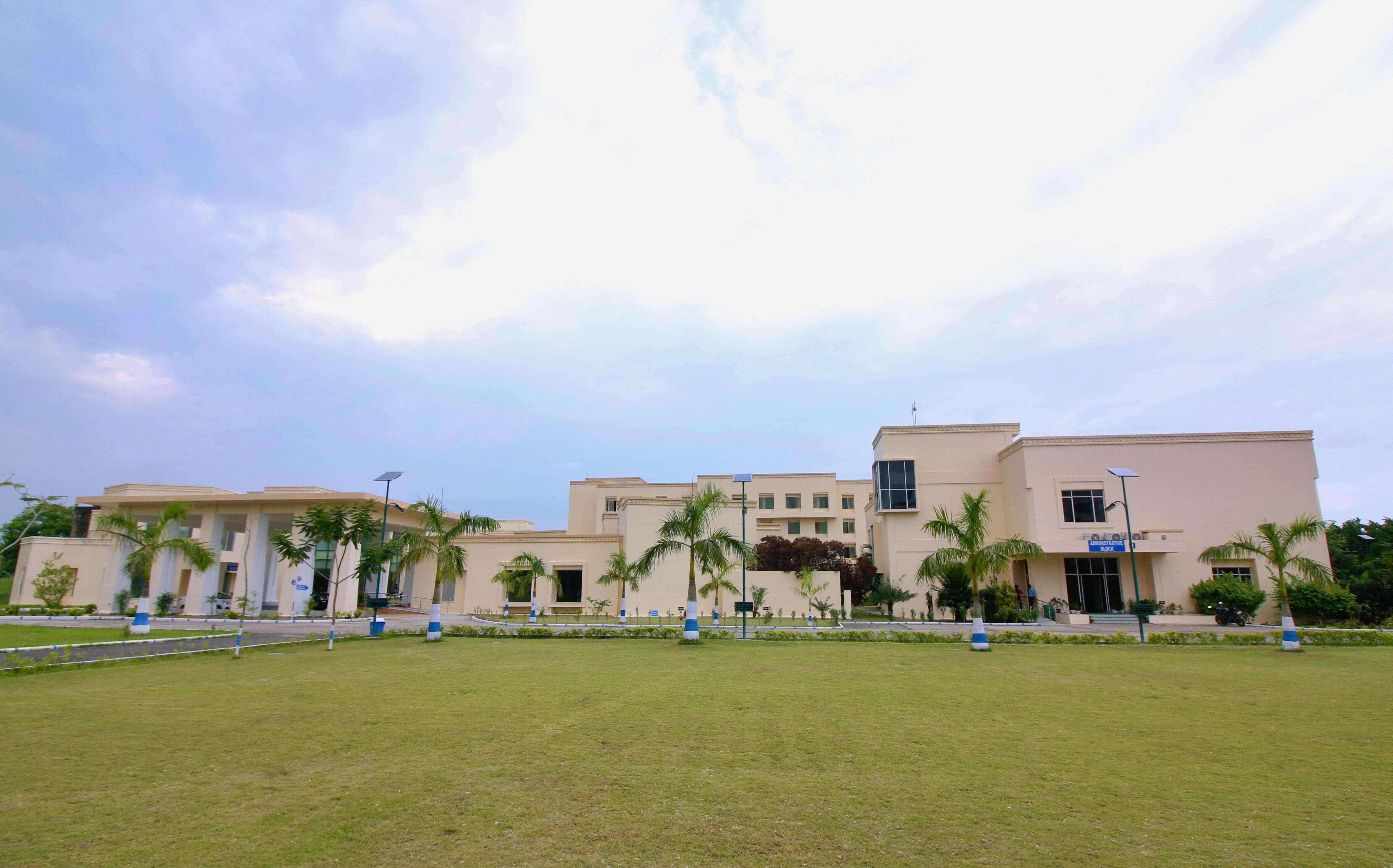 Calcutta Business School Kolkata Infrastructure photo 22